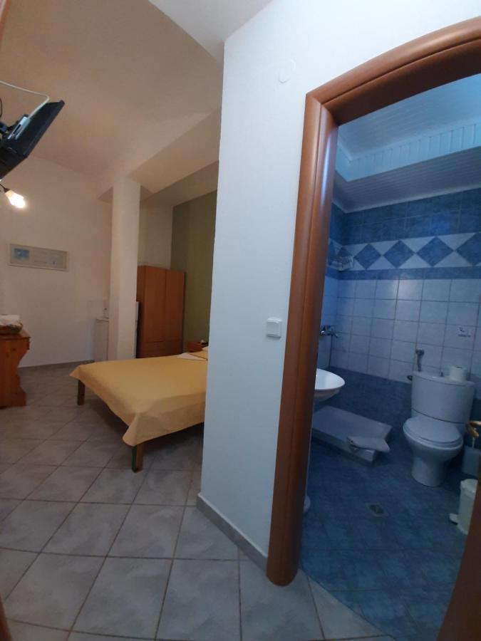 Paraga Rooms Пефкарі Екстер'єр фото